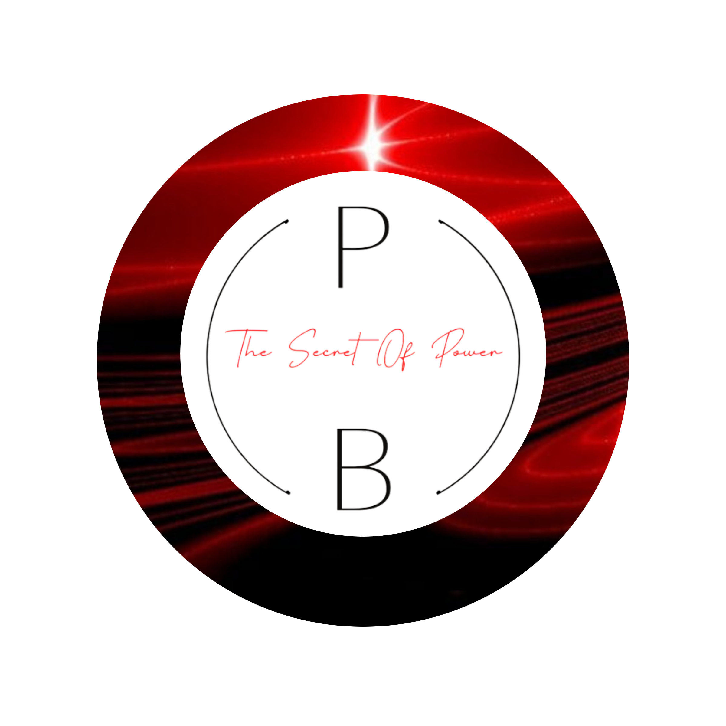The Secret Of Power_logo_